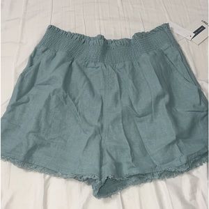 True craft shorts
